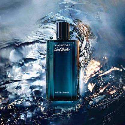 Sauvage Dior & Davidoff Cool Water Perfume Bundle – Luxury Fragrance In 100ML
