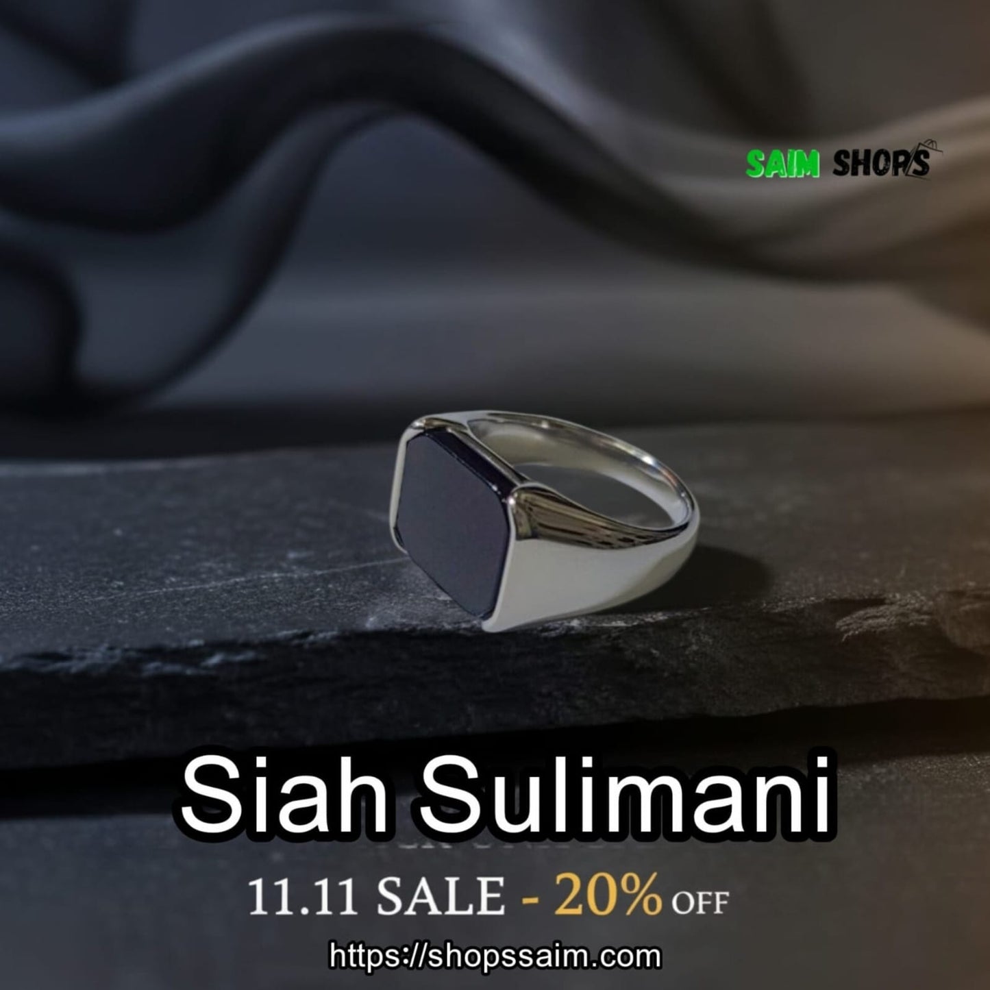 Mehmed's Legacy (1000% Pure Titanium)