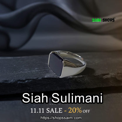 Mehmed's Legacy (1000% Pure Titanium)