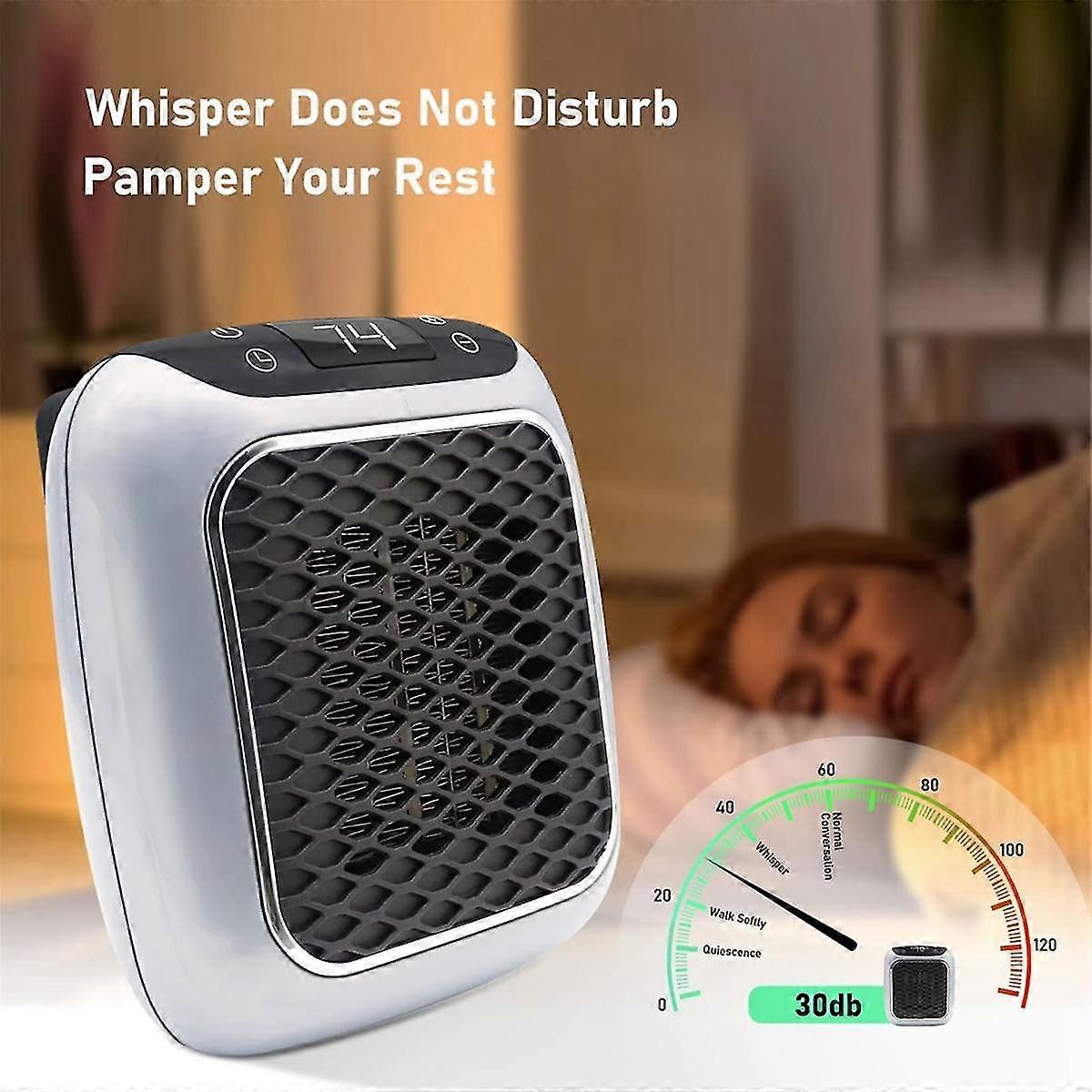 Portable Electric Handy Heater