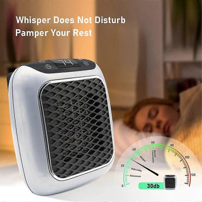 Portable Electric Handy Heater