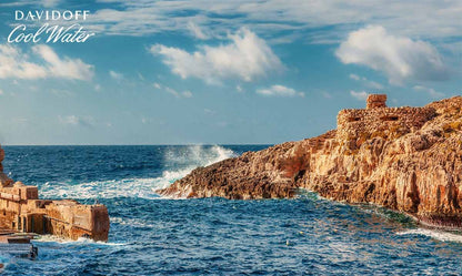 Sauvage Dior & Davidoff Cool Water Perfume Bundle – Luxury Fragrance In 100ML