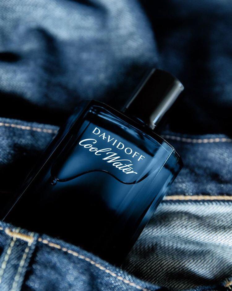 Sauvage Dior & Davidoff Cool Water Perfume Bundle – Luxury Fragrance In 100ML