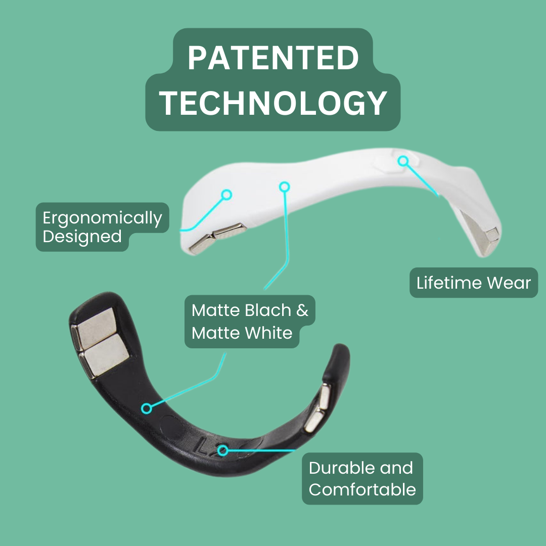 Saims Shop™ - Anti Snoring Kit | Imported Nasal Dilator