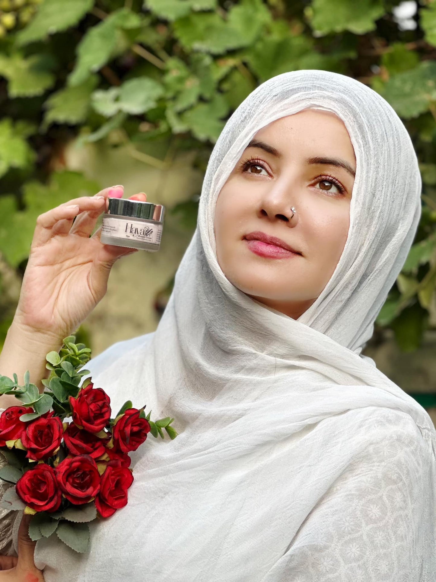 Haya Beauty Cream By Rabi Pirzada