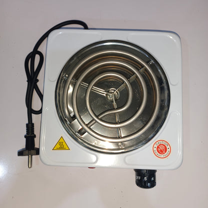 Raf Hot Plate Electric Stove