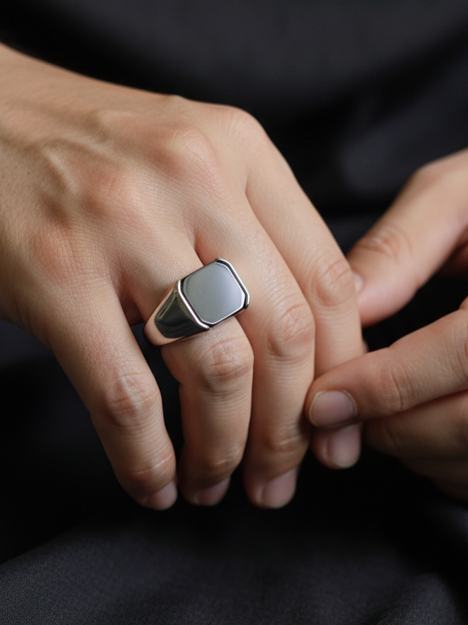 Mehmed's Legacy (1000% Pure Titanium)