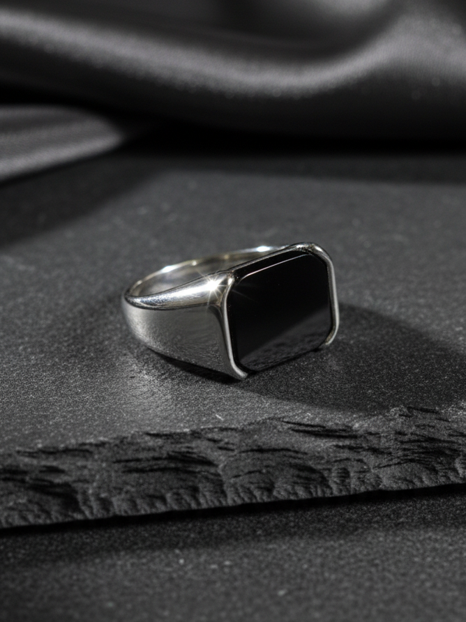 Mehmed's Legacy (1000% Pure Titanium)