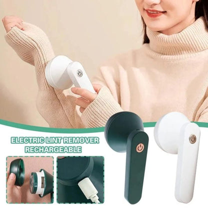 Rechargeable Lint Remover For Clothes/Sweaters