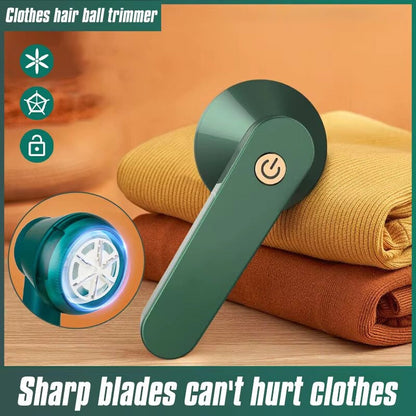 Rechargeable Lint Remover For Clothes/Sweaters