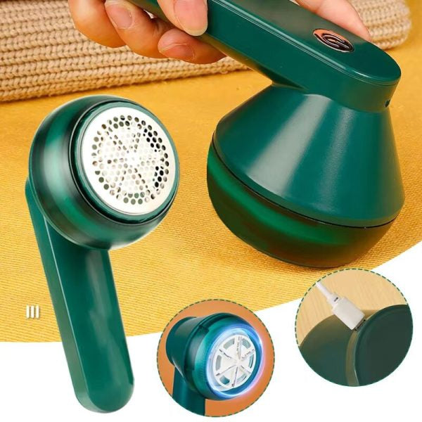 Rechargeable Lint Remover For Clothes/Sweaters