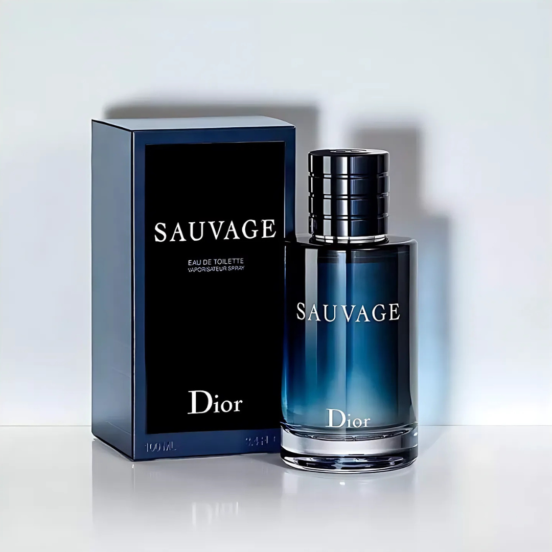 Sauvage Dior Perfume 100ML (Same As Original)