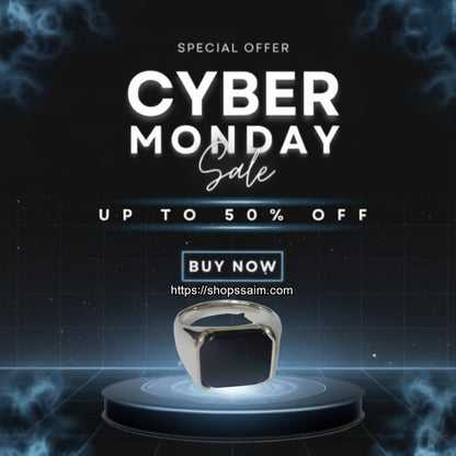 Mehmed's Legacy (1000% Pure Titanium)