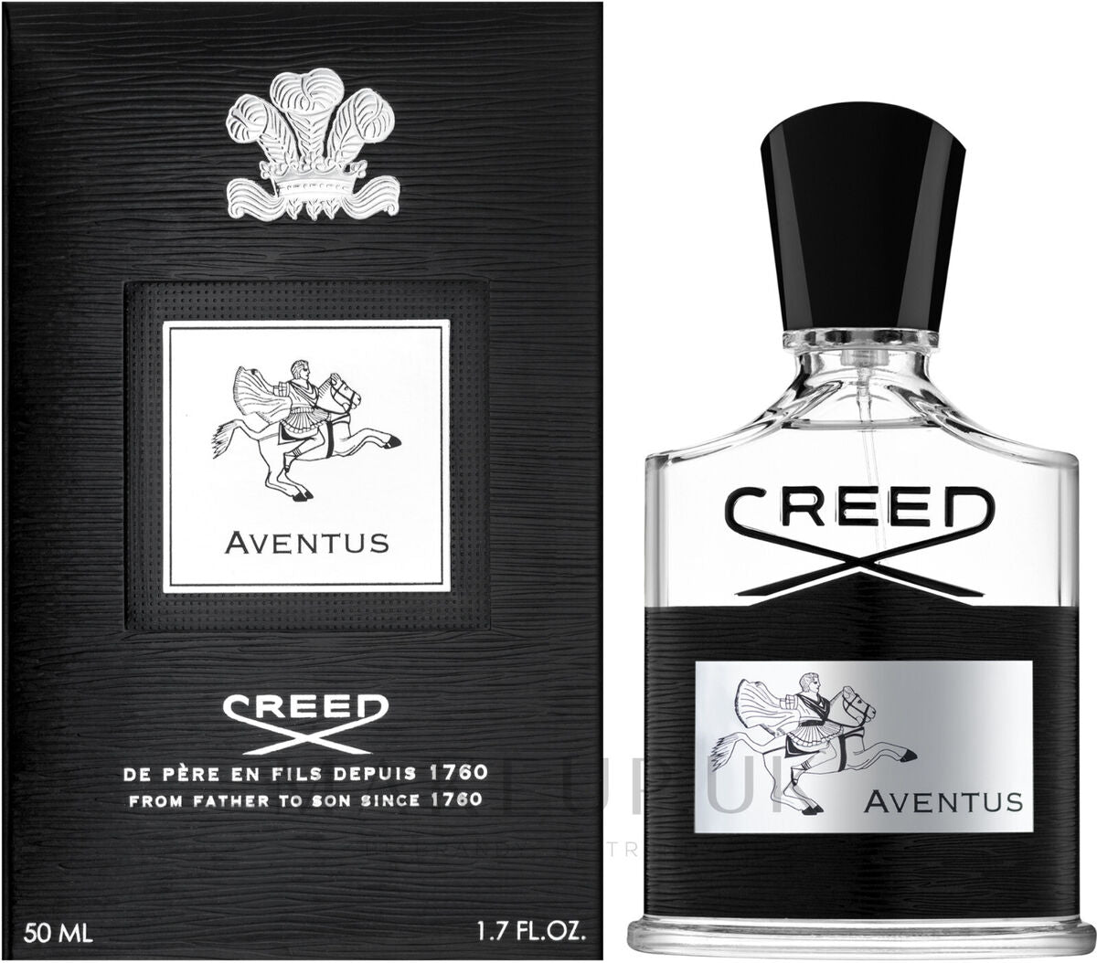 CREED AVENTUS PERFUME 100ML