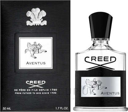 CREED AVENTUS PERFUME 100ML