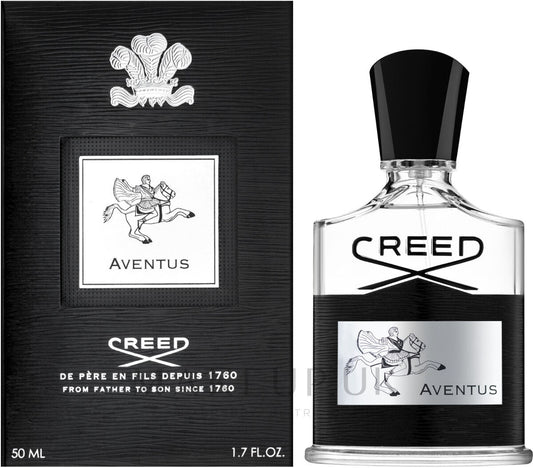 CREED AVENTUS PERFUME 100ML