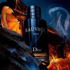 Buy One Sauvage Dior And / Get One Creed Aventus Perfume Free