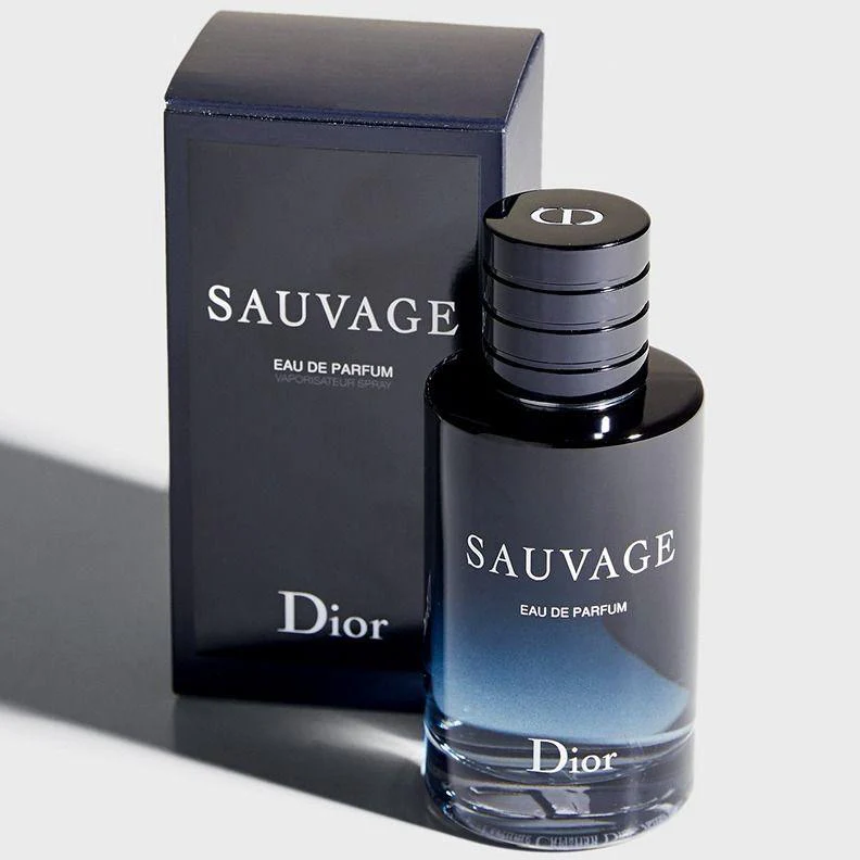 Sauvage Dior Perfume 100ML (Same As Original)