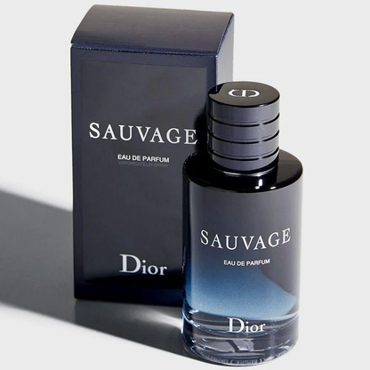 Sauvage Dior Perfume 100ML (Same As Original)